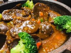 -敏珠拉姆藏餐·南京厨房(富春江东街店)