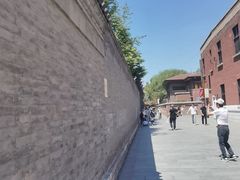 -张学良旧居陈列馆