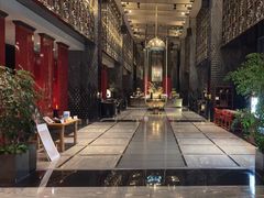 -北京索菲特大酒店