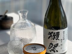 -滩万日本料理Nadaman(国贸大酒店)