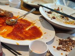 -眉州东坡(团结湖店)