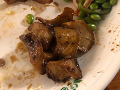 -清心素食自助餐厅(夫子庙店)