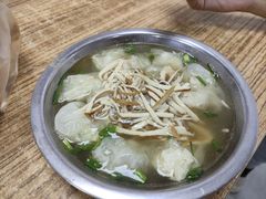 -荣巷小馄饨(荣巷店)