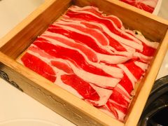 -新一哥粤菜火锅(瑞金店)