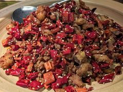 -巴蜀风·地道川菜(总店)