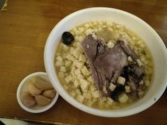 -刘信牛羊肉小炒泡馍(回民街店)