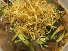 -粗粮人家·东北菜(洋桥店)