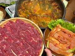 -黔有有贵州酸汤夺夺粉火锅(五味十字店)