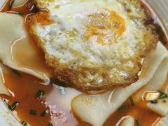 -重庆铺盖面(同友路店)