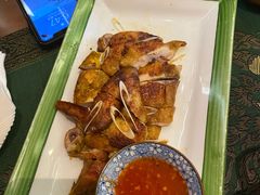 -火舞泰·泰式海鲜火锅餐厅(世纪城店)