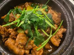 -二楼老店重庆鸡公煲(真光路店)
