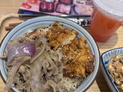 -京和风食堂·定食寿喜锅(保利樾广场店)