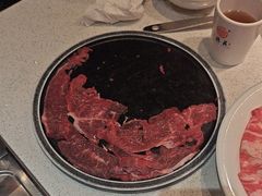 -重庆德庄火锅(映月湖环宇城店)