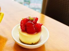 -视界美食自助餐厅·石家庄希尔顿酒店