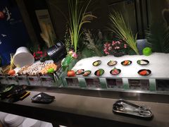 -蓝鲸湾汤泉(包河店)