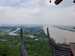 -采石矶景区
