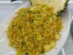 -范饭椰林川湘味海鲜·椰子鸡(三亚湾椰梦长廊店)