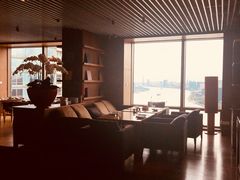 -非常时髦餐厅VUE Restaurant(外滩茂悦大酒店)