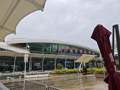 -厦门邮轮中心厦鼓码头(轮渡站)