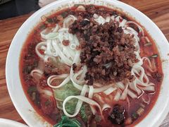 -中和裴氏蹄花(府河路店)