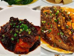 -白家餐厅(徐家汇店)