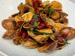 -品海楼·大连海胆锅贴馆(东港店)