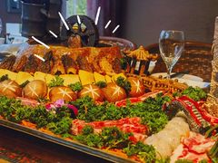 -慢丽江·云南野生菌土鸡锅(付家庄店)