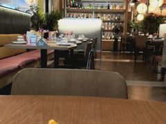 -芭莉与彩虹西餐厅(成都合生汇店)