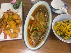 -鸿运楼·舌尖上的徽菜