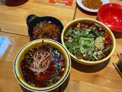 -冒椒火辣(太古里店)
