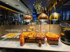 -火炉火自助餐(西直门凯德MALL店)