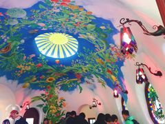 -三鹰之森吉卜力美术馆