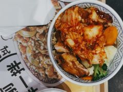 -吉野家(顺义站前北街店)