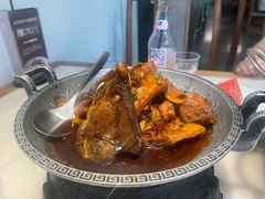 -大鱼徽州·寻味徽菜(星光总店)