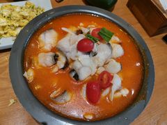-云海肴·汽锅鸡·云南菜(东坝金隅店)