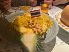 -太食獸泰式茶餐厅(济南万象城店)