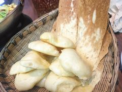 -有红鸡毛店·川菜(建设路店)