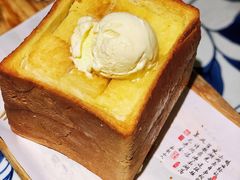 -绿茶餐厅(布吉万象汇店)