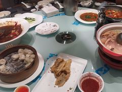 -王庄阿咪海鲜大排档(象园店)