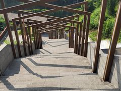-天河潭旅游度假区
