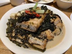 -莆田餐厅PUTIEN(三里屯店)