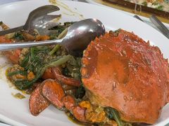 -無招牌海鮮(芽笼店)