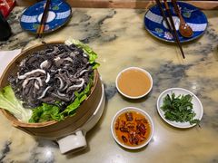 -范家小馆·烤鸭新京菜(金融街店)
