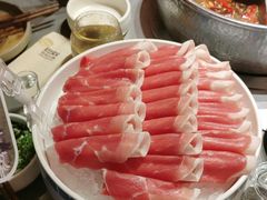 -巴奴毛肚火锅(二七万达店)
