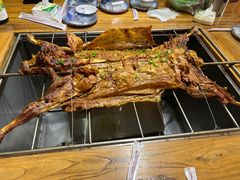 -香木香羊(小汤山店)