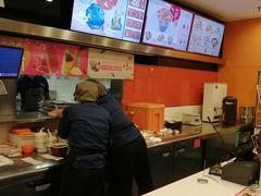 -吉野家(服装城店)