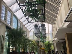 -金海湾自助餐厅(金陵饭店)