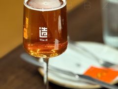-造精酿餐厅