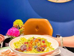 -新淮扬村·淮扬菜·北京烤鸭·世界美食之都示范店(和平里店)