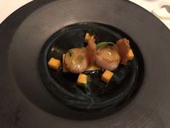 -金轩中餐厅 Jin Xuan(浦东丽思卡尔顿酒店)